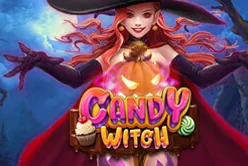 Candy Witch