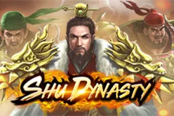 Shu Dynasty
