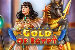 Gold Of Egypt