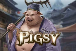 Pigsy