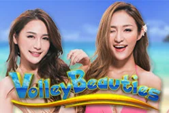 Volley Beauties