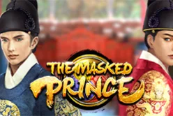 The Masked Prince