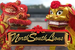North South Lions