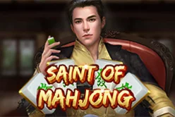 Saint Of Mahjong
