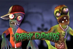 Creepy Cuddlers