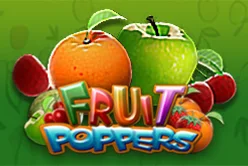 Fruit Poppers