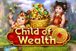 Child Of Wealth