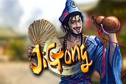Ji Gong