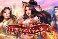 Fantasy Goddess