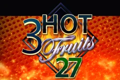 3 Hot Fruits 27
