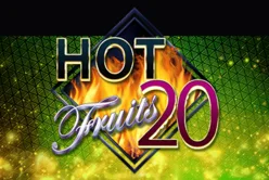 Hot Fruits 20