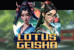 Lotus Geisha