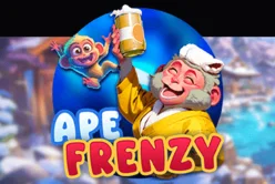 Ape Frenzy