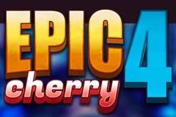 Epic Cherry 4