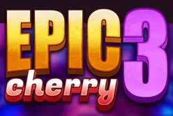 Epic Cherry 3