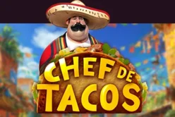 Chef De Tacos