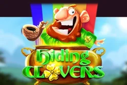 Hiding Clovers