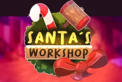 Santa S Workshop