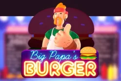 Big Papa S Burger