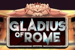 Gladius Of Rome