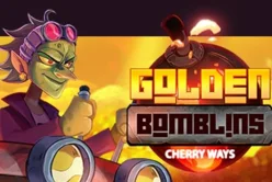 Golden Bomblins