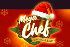 Mega Chef Christmas Edition