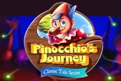 Pinocchios Journey