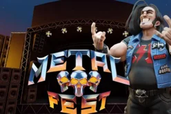 Metal Fest