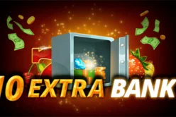 10 Extra Bank