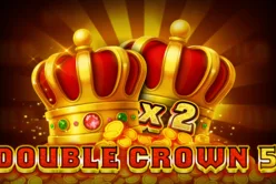 Double Crown 5