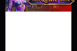 Her Genie Ways