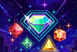 Giga Match Gems