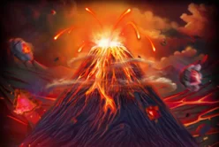Immortal Ways Volcano