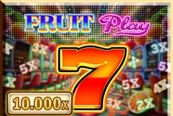 Fruit Play