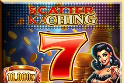 Scatter Kaching