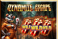 Dynamite Escape