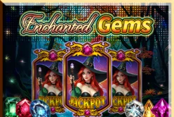 Enchanted Gems