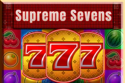 Supreme Sevens