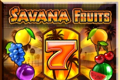 Savana Fruits
