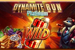 Dynamite Run Platinum