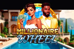 Millionaire Wheel