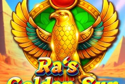 Ra S Golden Sun