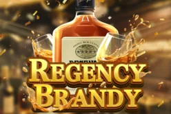 Regency Brandy