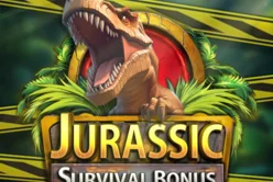 Jurassic Survival Bonus