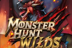 Monster Hunt Wilds