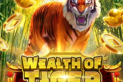 Wealth Of Tiger