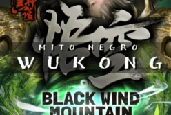 Black Myth Wukong