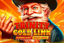 Trinity Gold Link