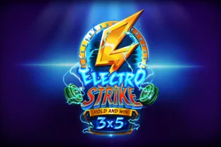 Electro Strike Preview: Boost Collect, Sticky Symbols & Bonus Coins