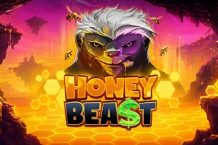 Honey Beast Preview: Collectors, Honey Money Games & 5,525× Max Multiplier